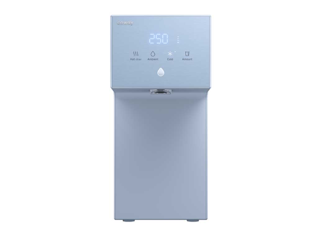 เครื่องกรองน้ำ Coway โคเวย์ Dazzie เดซซี่ CHP-1201N