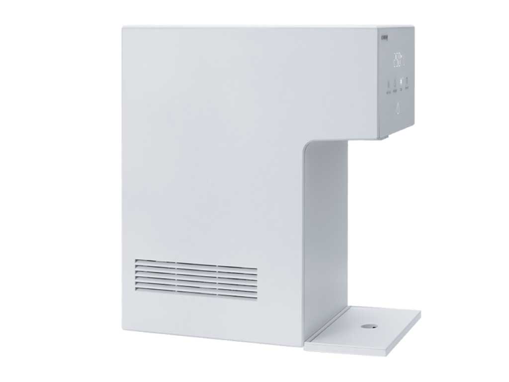 เครื่องกรองน้ำ Coway โคเวย์ Dazzie เดซซี่ CHP-1201N