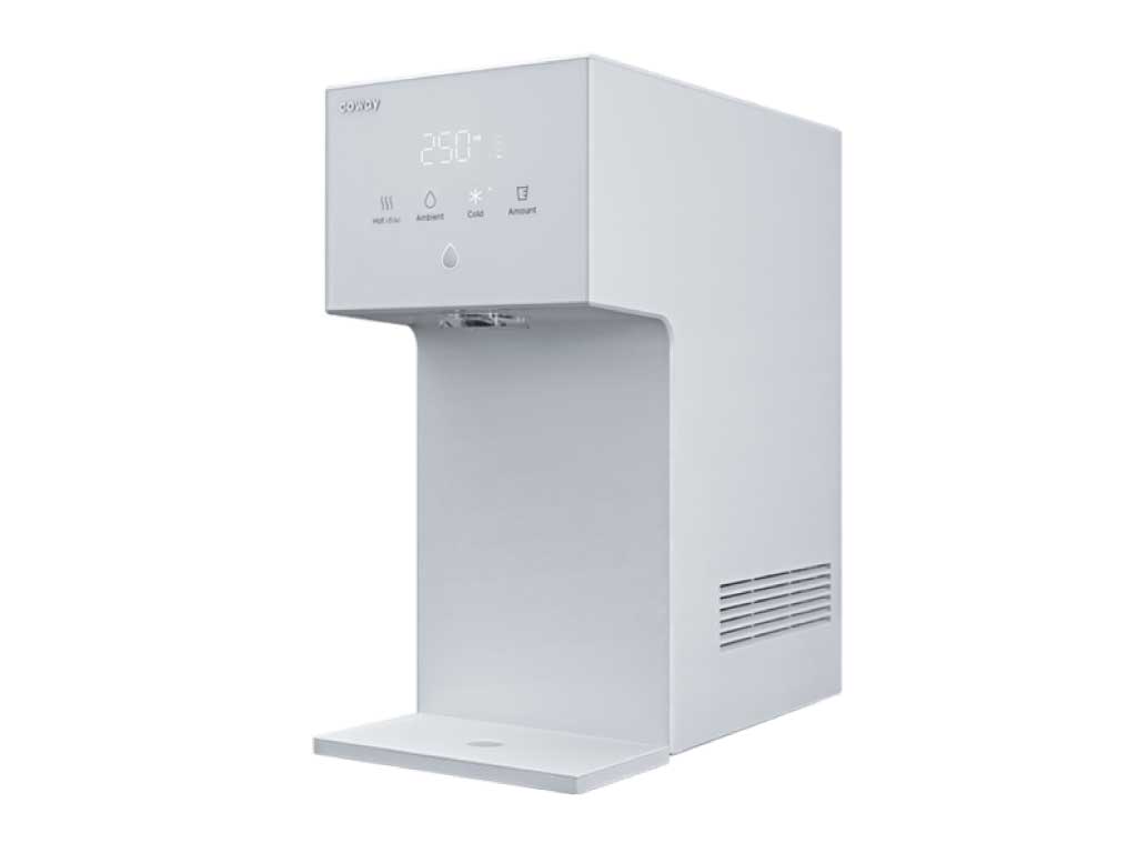 เครื่องกรองน้ำ Coway โคเวย์ Dazzie เดซซี่ CHP-1201N