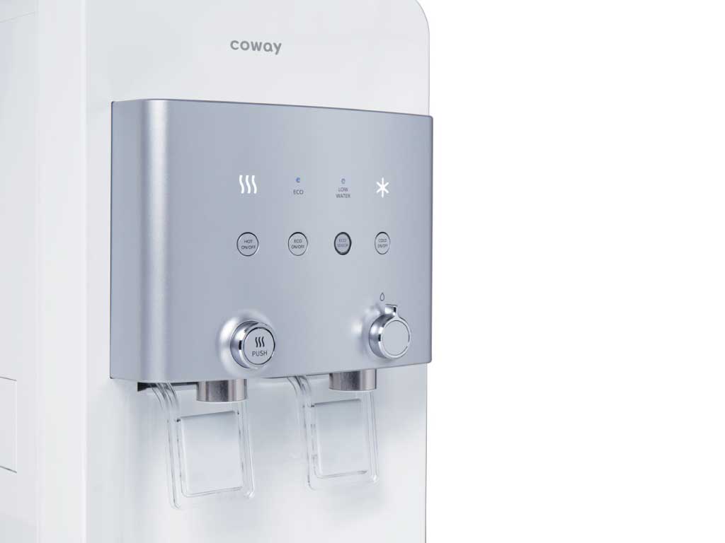 เครื่องกรองน้ำ Coway โคเวย์ Neo Plus นีโอ พลัส CHP-264L