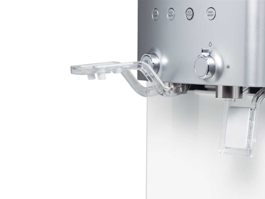 เครื่องกรองน้ำ Coway โคเวย์ Neo Plus นีโอ พลัส CHP-264L